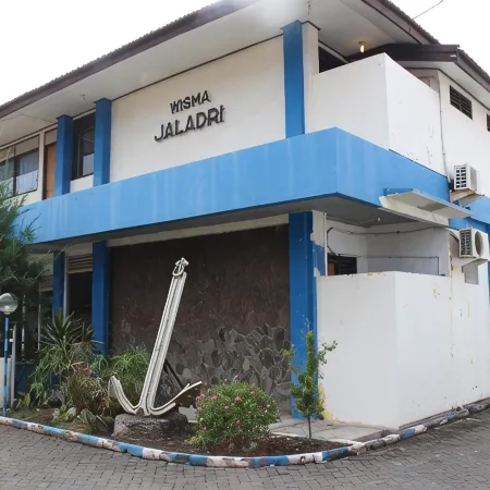 Bahari Residence Bppp Tegal