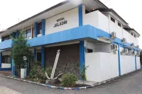 Bahari Residence Bppp Tegal - Yüzme Havuzu
