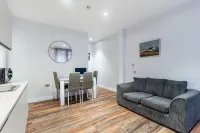 Cosy one bedroom apartment in Highgate, close to Hampstead heath - Wifi