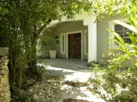 Fabulous Cabarete Villa in Bahia de Arena with Pool, Jacuzzi & Oceanview Deck! - 健身房