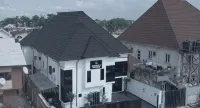 Keneuro hotel & suites - Pensions