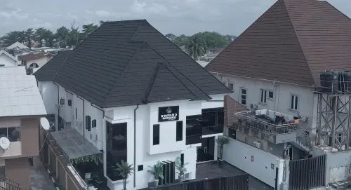 Keneuro hotel & suites - bar