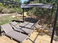 500 Feet to the Beach, Full House with Stocked Kitchen, Linens & Beach Supplies - 4-stjärniga