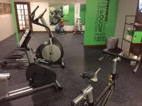 Open Hearth Lodge - Gym