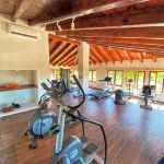 Las Alamandas - Gym
