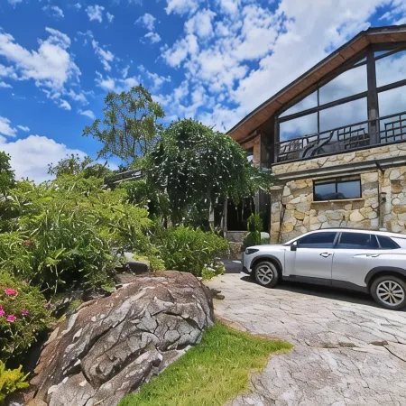 The Residence by Villa Alejandro