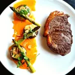 Academy Plaza Hotel - sarapan