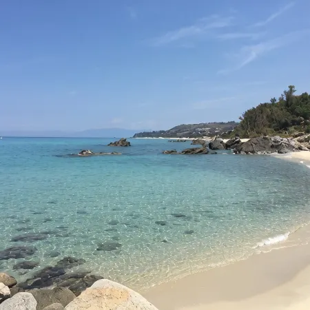 Cala Petrosa Resort