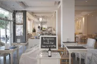 Hotel Tolosa - Breakfast