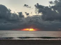 Super 8 by Wyndham Dania/Fort Lauderdale Arpt - 2 estrellas