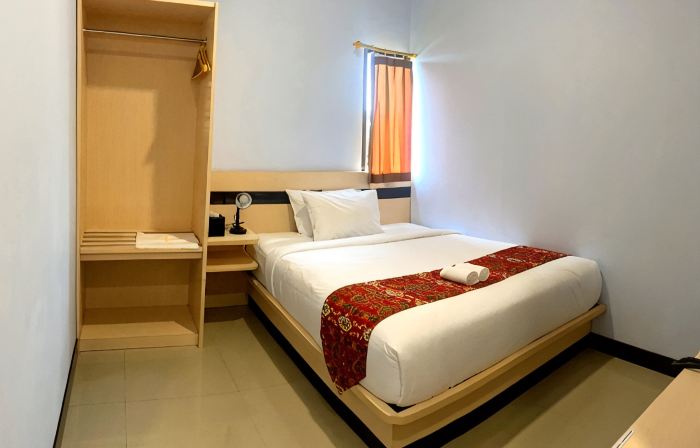 Hotel Cartenz Timika