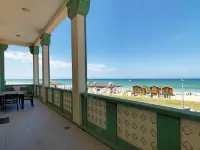 Surferscorner Self Catering Apartments - Mountain view
