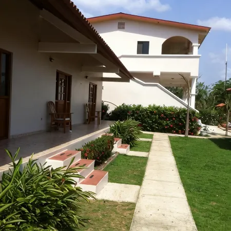Pedasi Sports Club