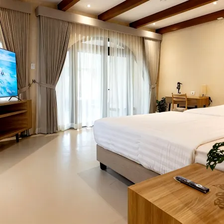 Costa Solana Resort Managed by HII