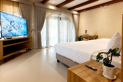 Costa Solana Resort Managed by HII - Beach