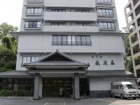 Hotel Shunkeiya Hotels in Takeo