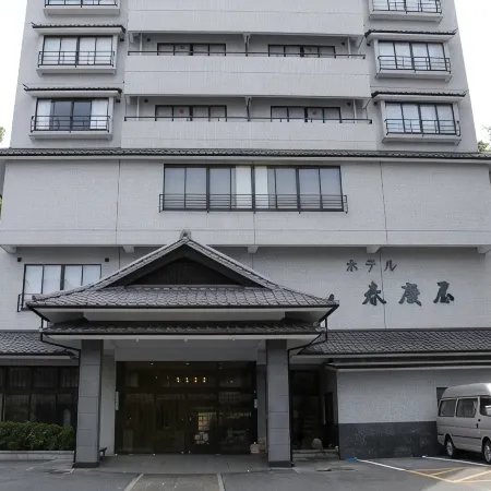 Hotel Shunkeiya