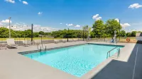 Spark by Hilton Tuscumbia Muscle Shoals