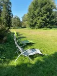 Forest Paradise - apartment 10km from Karlovy Vary - Wi-Fi