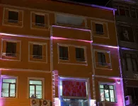Derya Otel Hotels in 