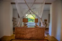 Uzuri Boutique Hotel - Pet friendly