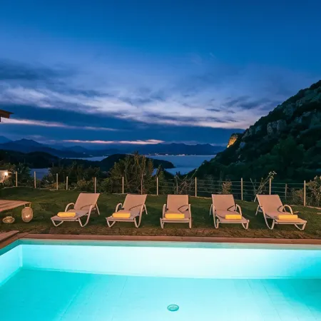 Istron Collection Villas