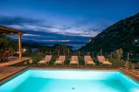 Istron Collection Villas - Villaer