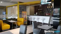 Kaliban Hotel