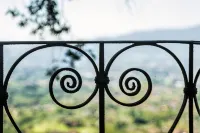 Spectacular Views - Villa Guinigi - Lucca Area - Mountain view