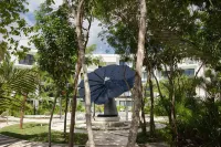 Increible Estudio G204 en Central Park Tulum - homestay