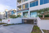 @ Marbella Lane - 城市與海景頂層公寓 - 海景
