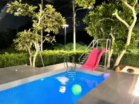 Sova Vcay Pool Villa - Villas