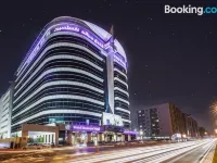 Grand Excelsior Hotel - Bur Dubai Hotels near Titanic
