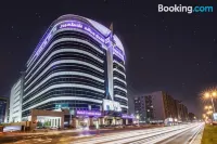 Grand Excelsior Hotel - Bur Dubai