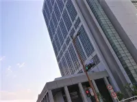 Izumisano Center Hotel Kansai International Airport - 4 Sao