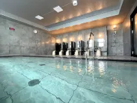 Second Inn Hanazono Natural Hot Springs Hana Hotel - Hot Springs