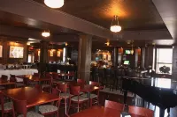 Waynebrook Inn - breakfast