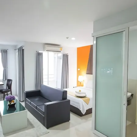 Primetime Hotel