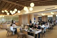 Jinchang Ruitai Hotel (Changtai Garden Shuangjian Market Branch) - Aamiainen