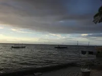 Pacifico Seaside Lodge