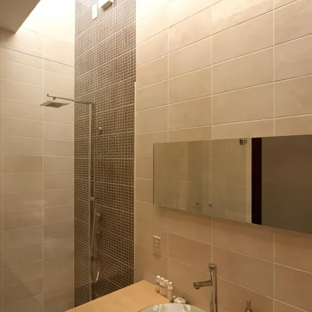 Private Resort Hotel RENN