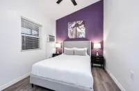 Empress Cozy Haven - Pensions