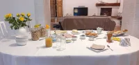 Lou Cantou - Bed and breakfasts