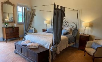 Cordella In Valdorcia Truffle and Olive Oil Resort - Housity