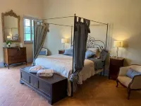 Cordella in Valdorcia Truffle and Olive Oil Resort - 3 Sao
