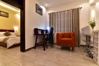 Entebbe-Stay Aparthotel - Kitooro