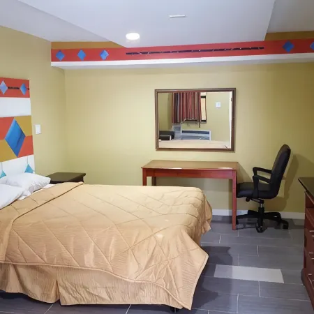 Budget Motel