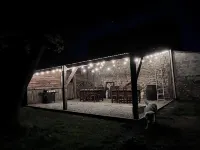 Villa de L Eguille - Pensions