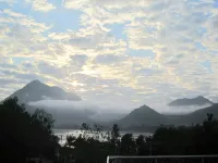 Chiangkhan See View Guest House - Pensions