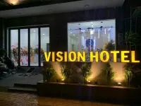 Vision Hotel - Wi-Fi